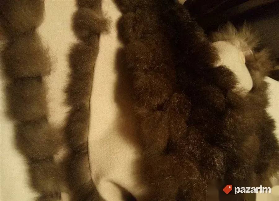 Ženska bež jakna br 40 Luna 4