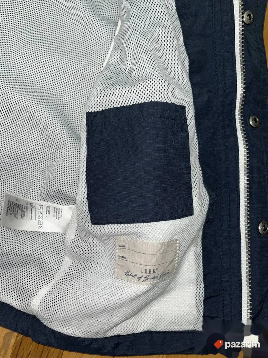 Jakna za prelazno vreme H&M od 4-5 god 3
