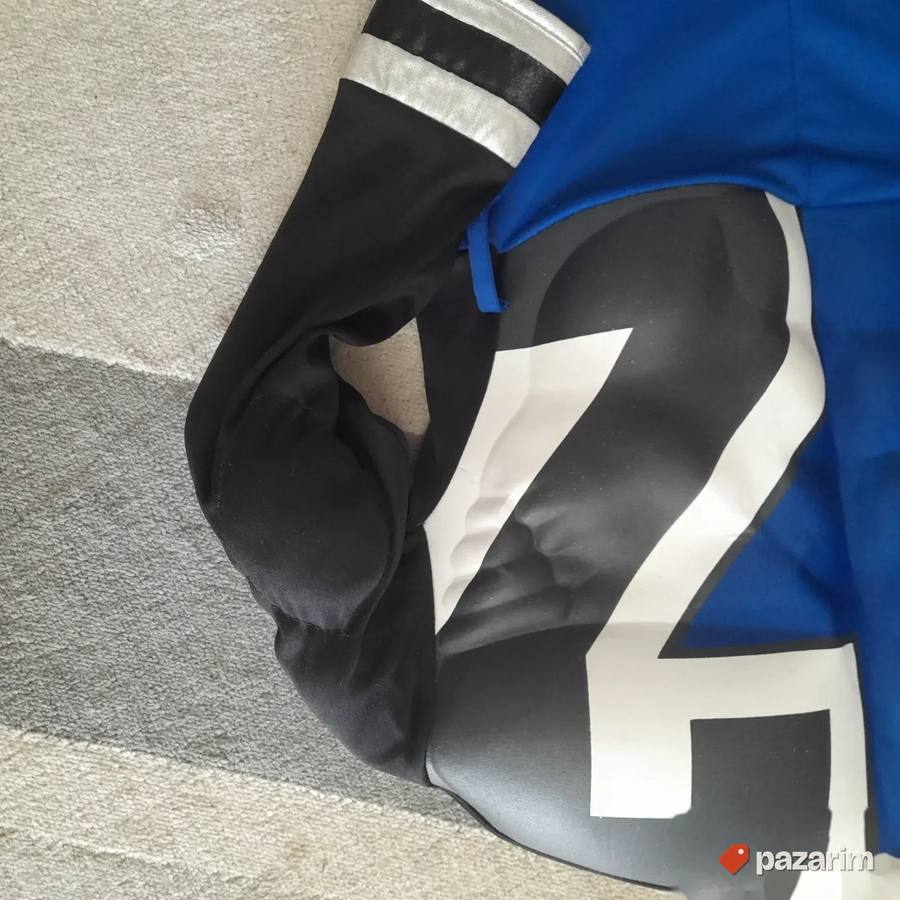 Maska Moćnih Rendžera u M velicini 7