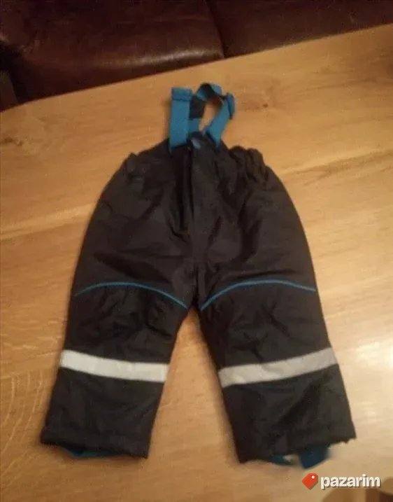 Ski pantalone br 74 1