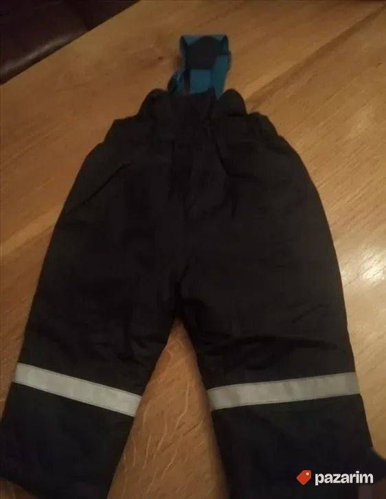 Ski pantalone br 74 3