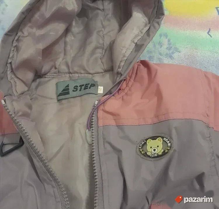 Ljubičast-roze skafander br 65 3