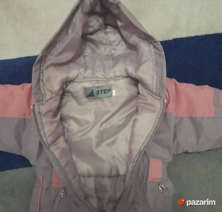 Ljubičast-roze skafander br 65 7