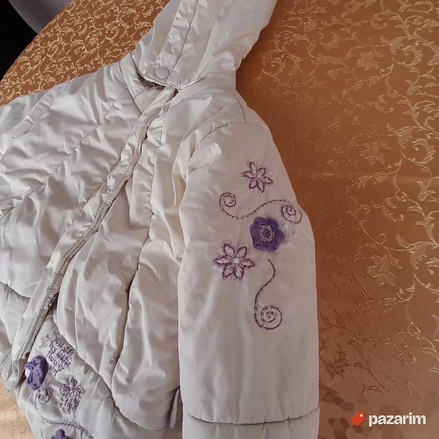 Kanz jaknica za devojčicu br 68 (6meseci) 3