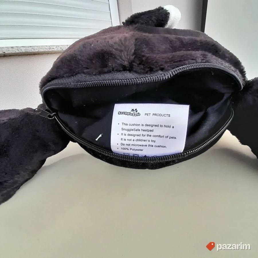 Toplotni jastuk za kućne ljubimce-mačka, pas, zec 4