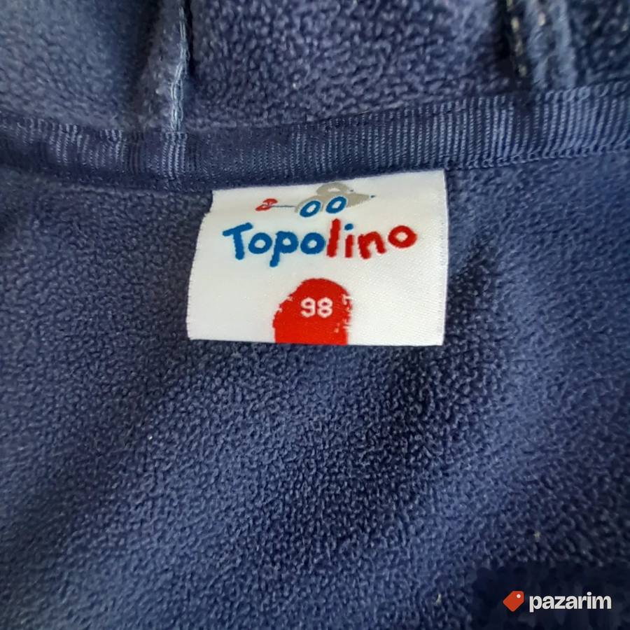 Jakna za proleće-jesen za devojčicu od 3 god 8