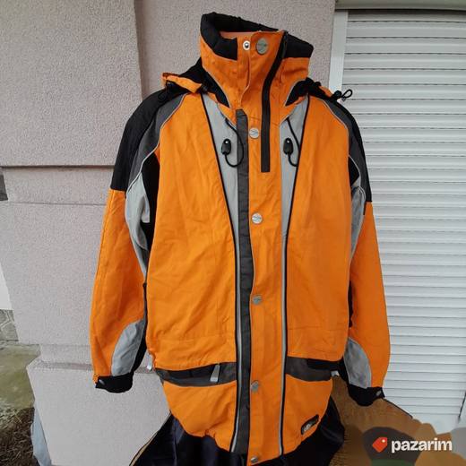 Muška Ski jakna Killy br 52