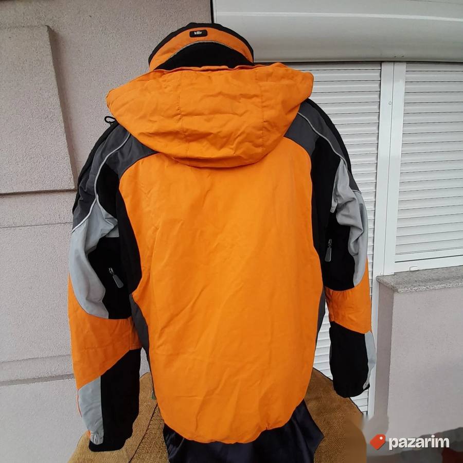 Muška Ski jakna Killy br 52 3