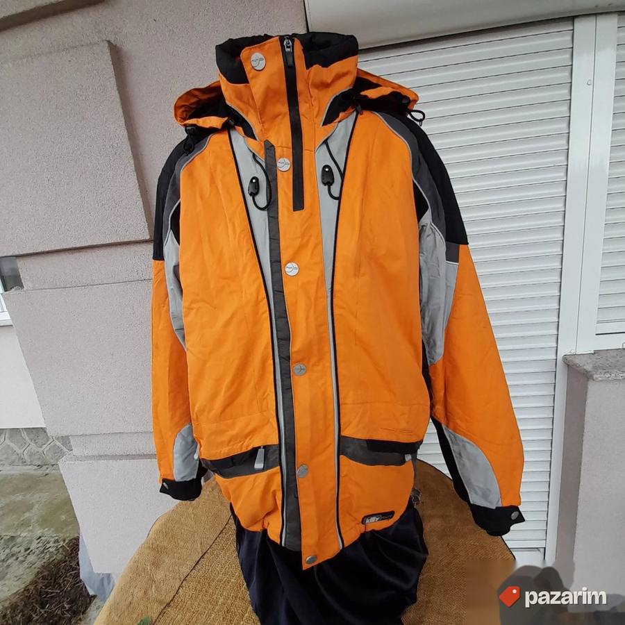 Muška Ski jakna Killy br 52 4