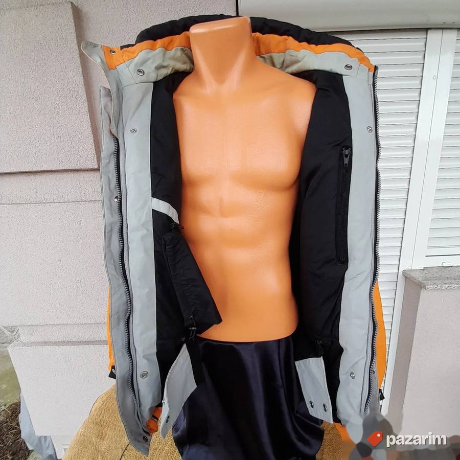 Muška Ski jakna Killy br 52 7