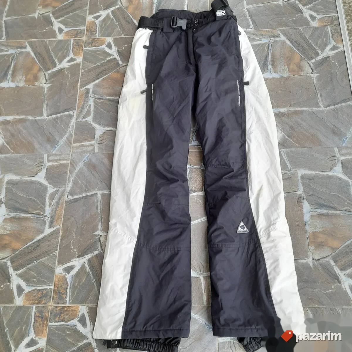 Ženske ski pantalone br 38 1