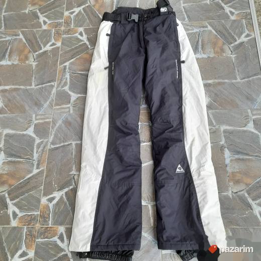 Ženske ski pantalone br 38