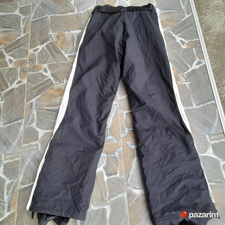 Ženske ski pantalone br 38 2