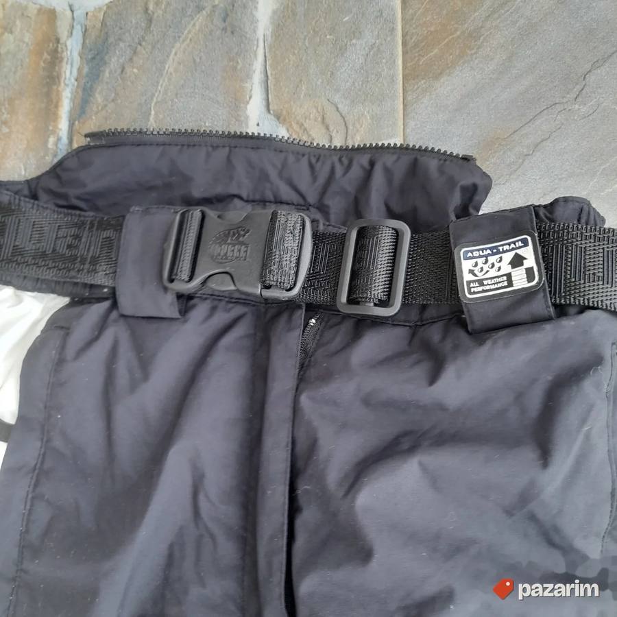 Ženske ski pantalone br 38 3