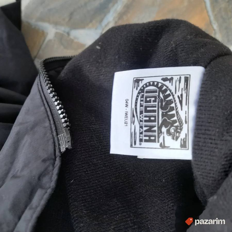 Ženske ski pantalone br 38 4