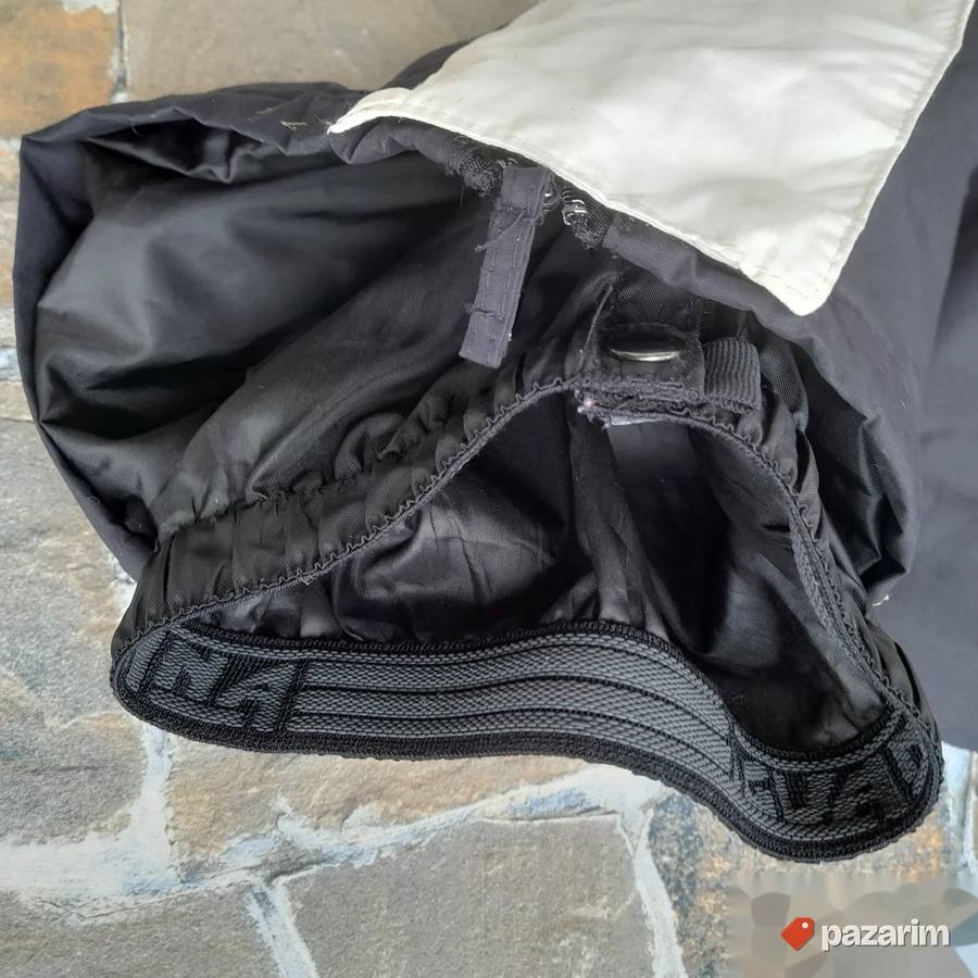 Ženske ski pantalone br 38 5