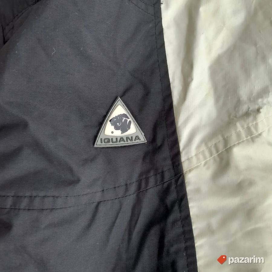 Ženske ski pantalone br 38 6