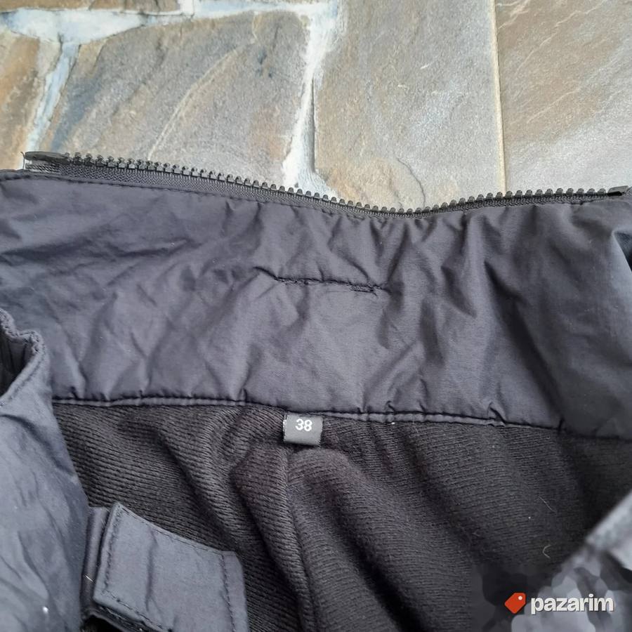 Ženske ski pantalone br 38 8