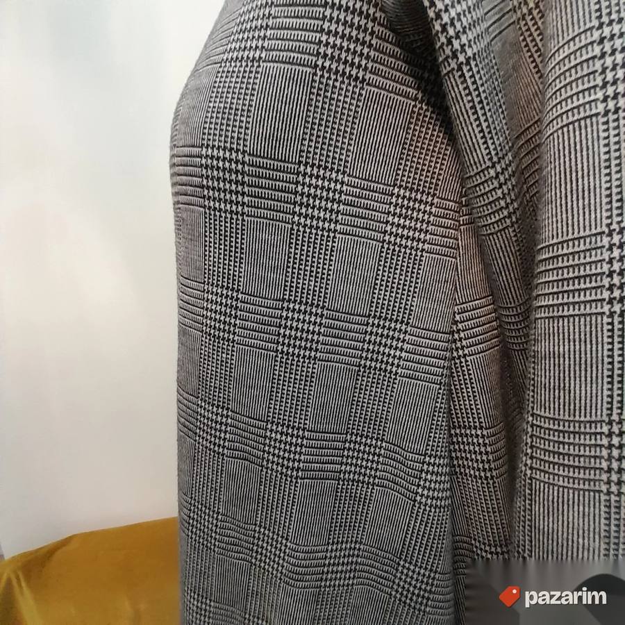 karo haljina Stradivarijus vel S 3