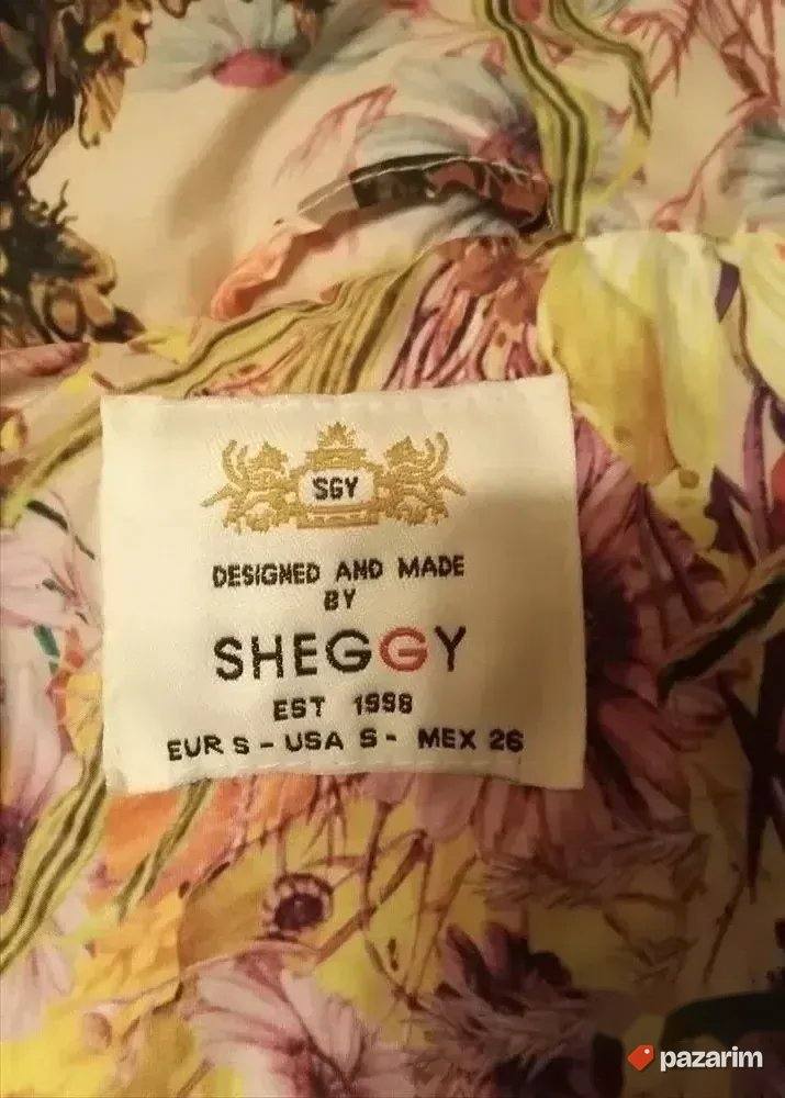 Ženska jakna Sheggy vel.S 3