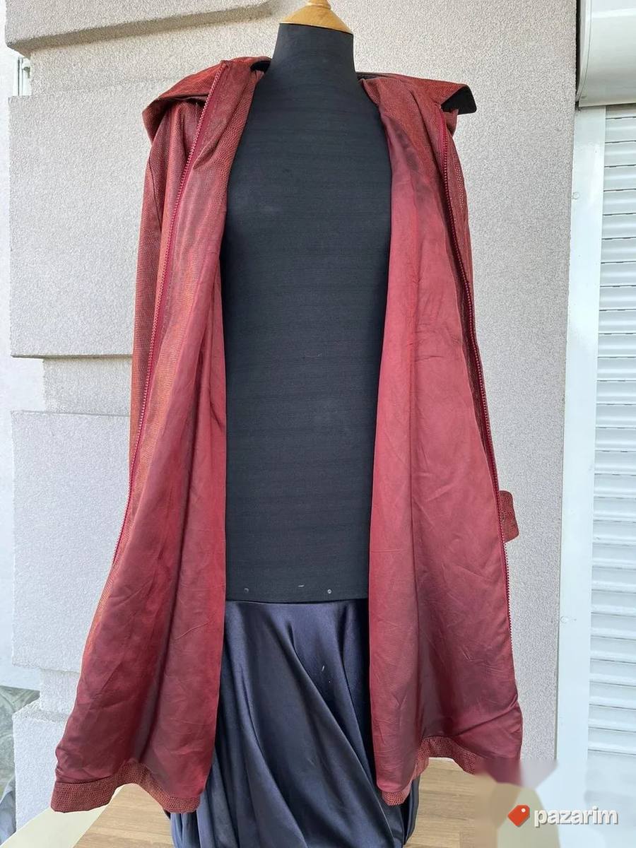 New bordo mantil sa zmijskim printom br 44 3