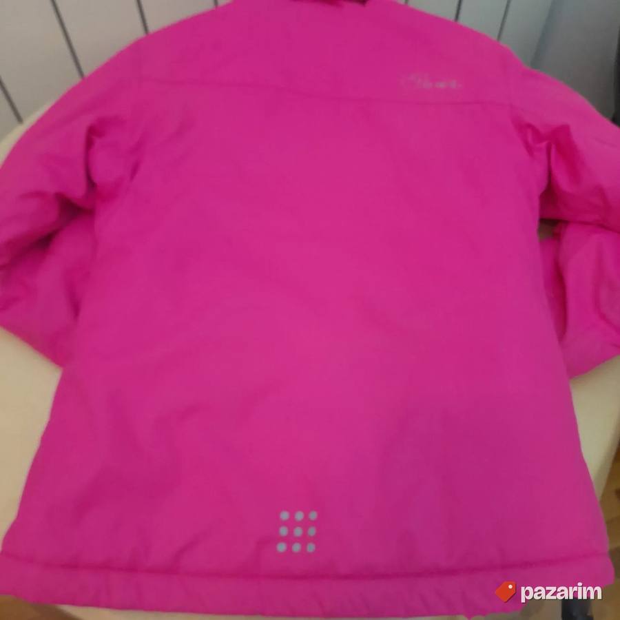 Jakna za devojčicu uzrasta 7-8 godina 5