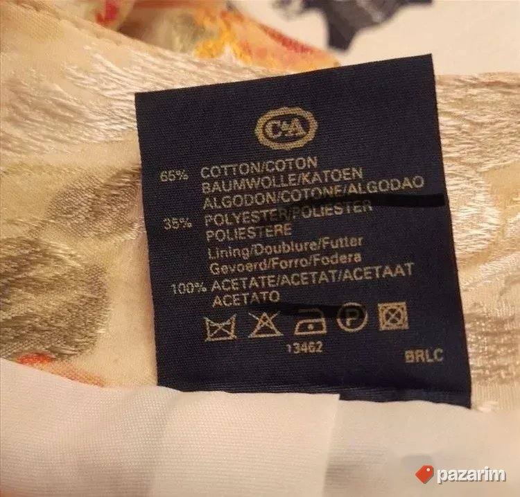 Cvetni svečani sako br 42 C@A 5