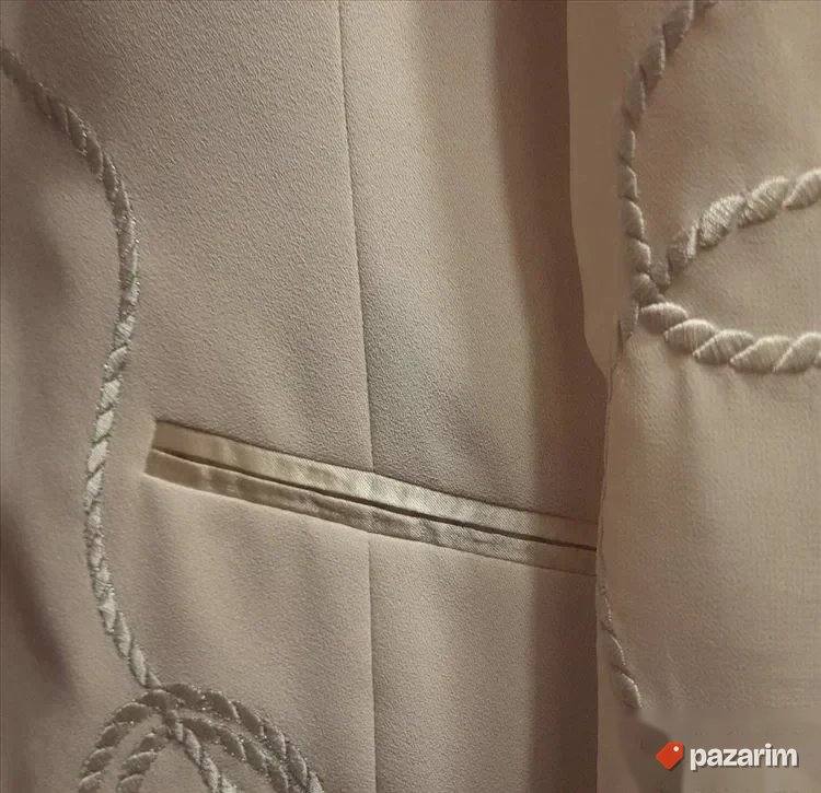 Trodelni komplet Ann Teylor br 40 3