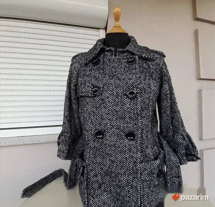 Ženski prolećni kaputić vel 38-40 2