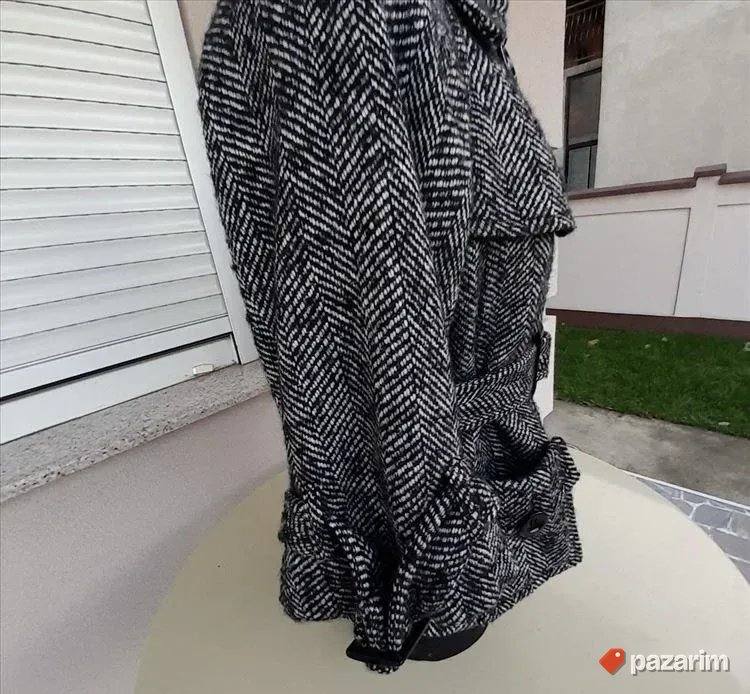 Ženski prolećni kaputić vel 38-40 3