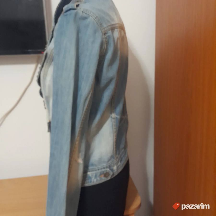 Texsas jakna sa nitnama vel XL 5