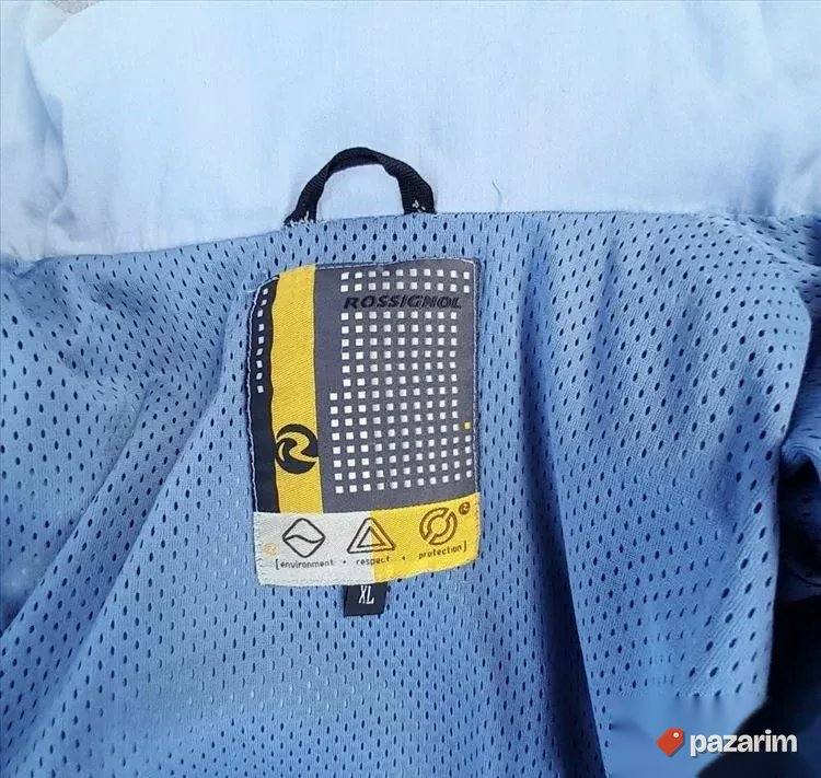 Tanja sportska jakna Rossignol vel XL 4