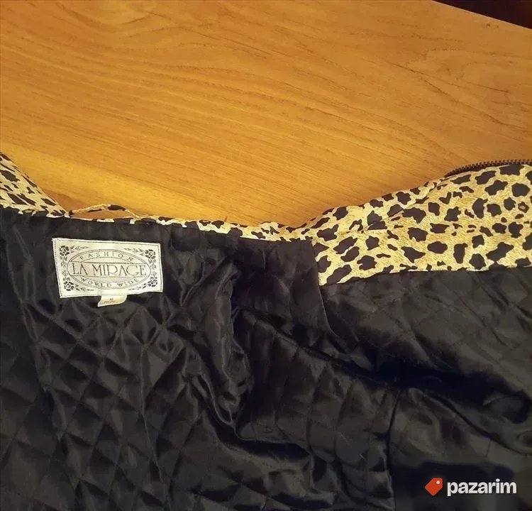 Svilena jakna La Mirage br 40 6