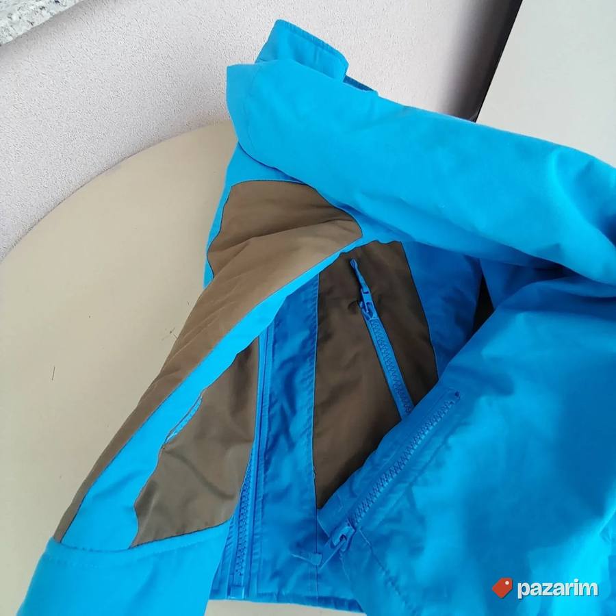 sportska jakna za prelazni period za dečake vel S 3