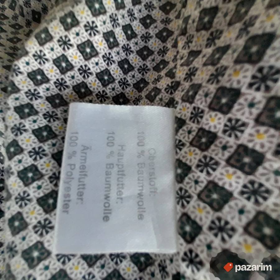 Ženski bež ženski sako od somota br 38 8