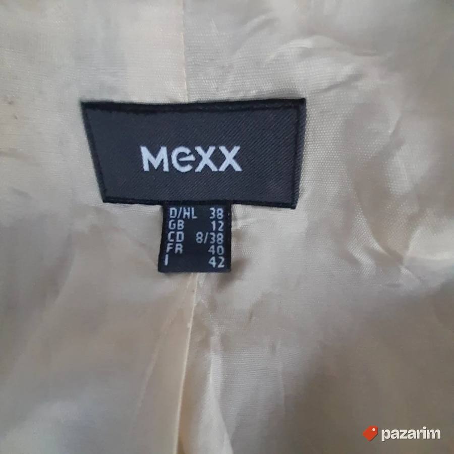 Ženski MEXX sako br 40-42 7