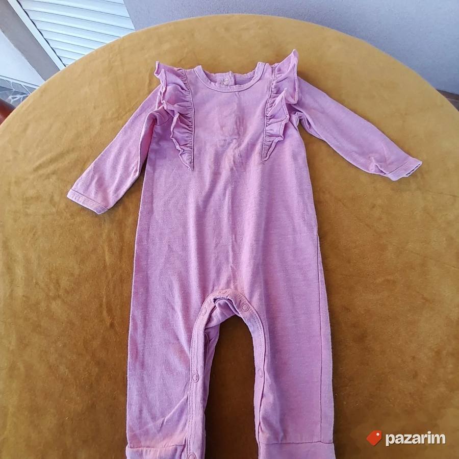 Štramplice za bebu od 3-6 meseci 4