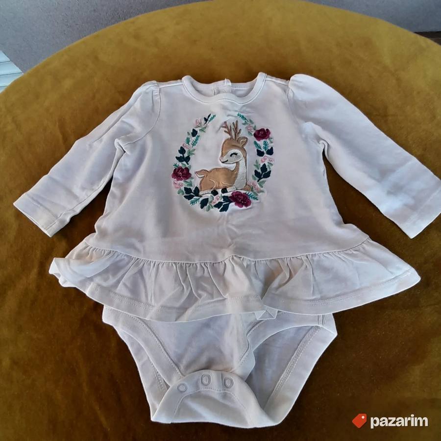 Štramplice za bebu od 3-6 meseci 5