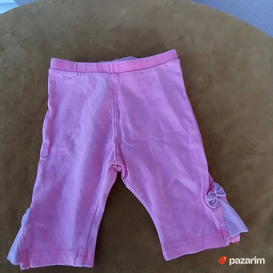 pantalonice za devojčicu uzrasta 3-6 meseci 3