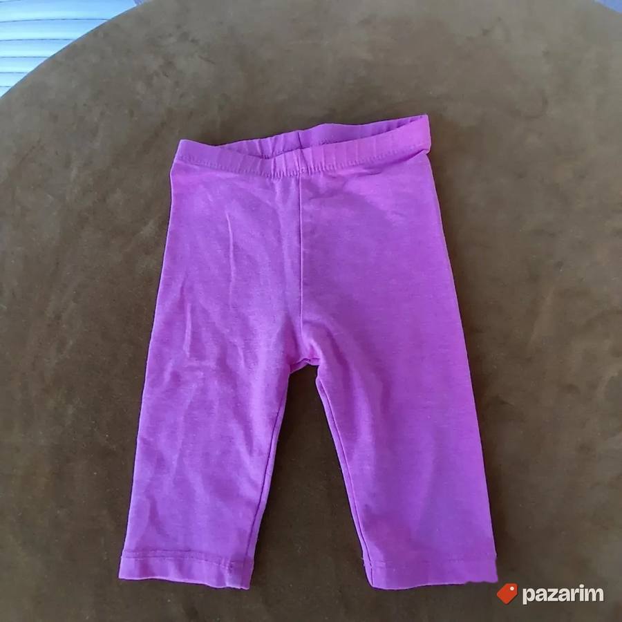 pantalonice za devojčicu uzrasta 3-6 meseci 5