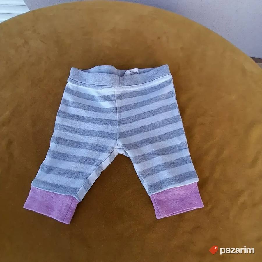 pantalonice za devojčicu uzrasta 3-6 meseci 6
