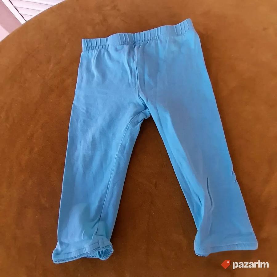 pantalonice za devojčicu uzrasta 3-6 meseci 8