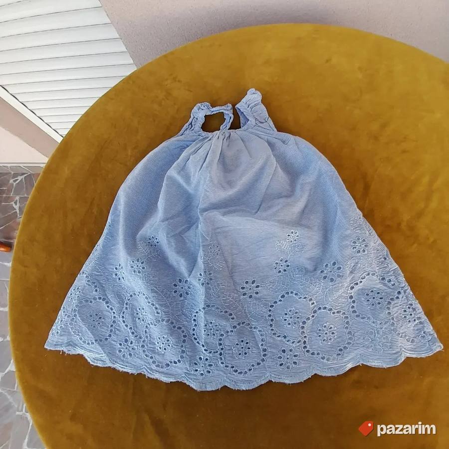 Haljinice za bebu uzrasta 3-6 meseci 2