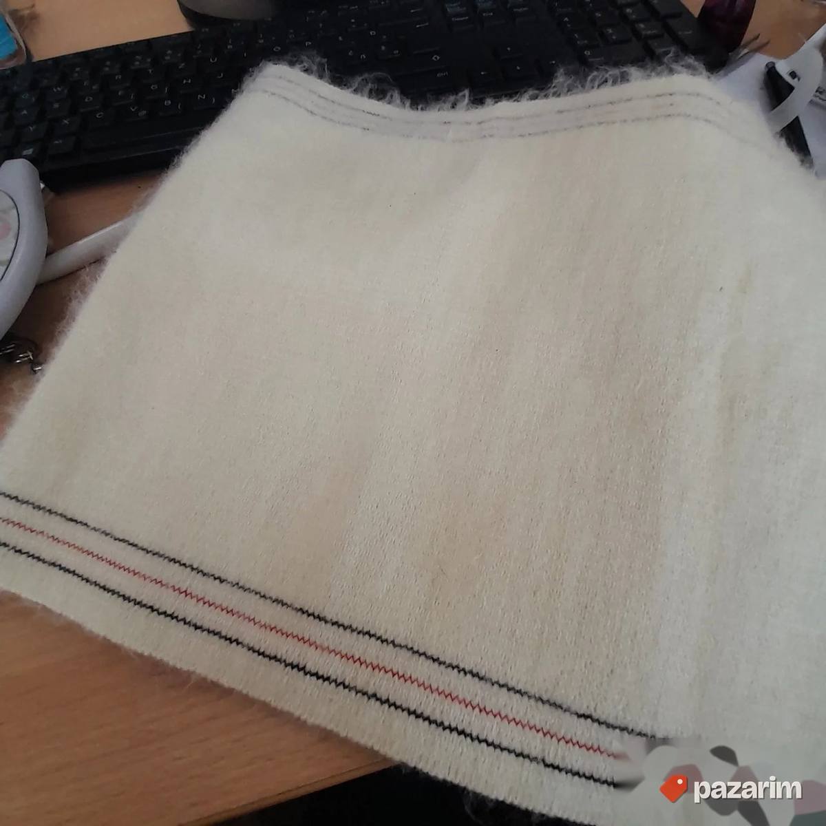 Elastični pojas za leđa 35x25cm 1
