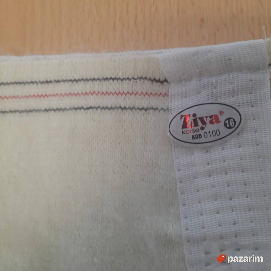 Elastični pojas za leđa 35x25cm 7
