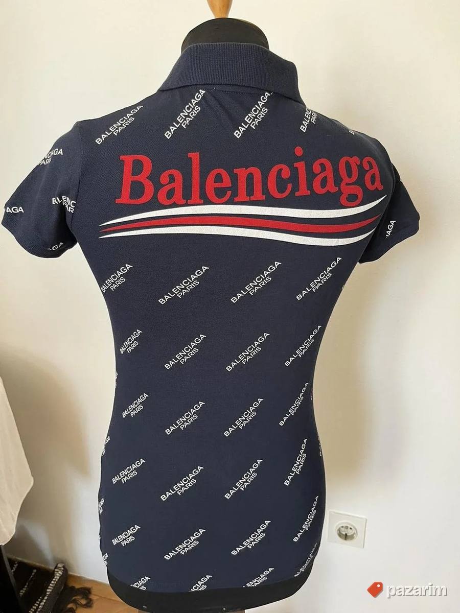 BALENCIAGA majica vel S 2
