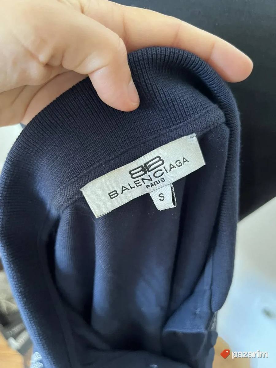 BALENCIAGA majica vel S 3