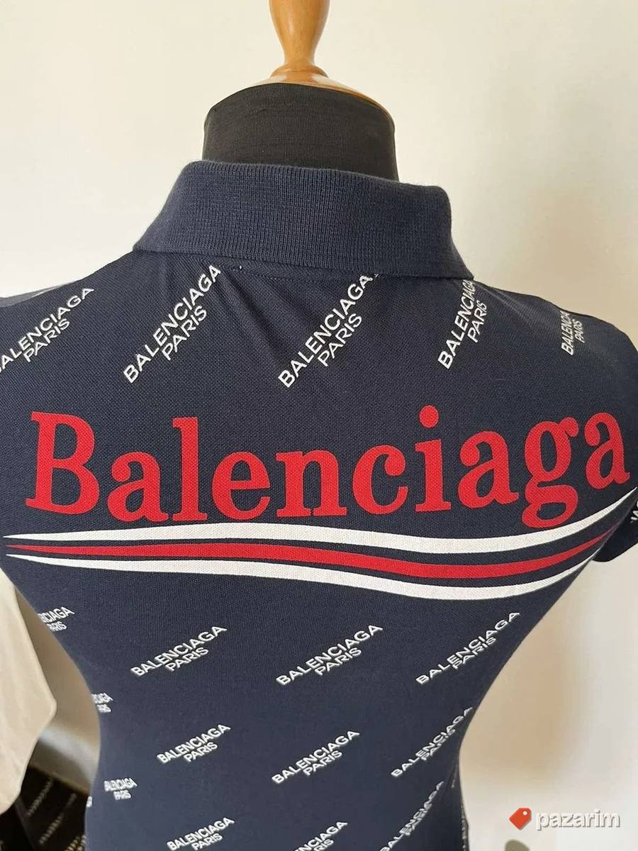 BALENCIAGA majica vel S 4