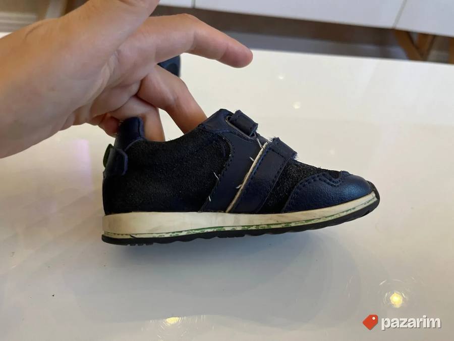 Boss patike za bebu vel.22, 13,6 cm 4