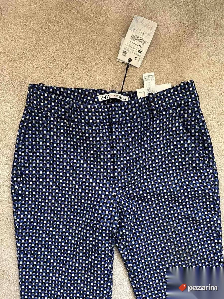 Zara pantalone br 36 6
